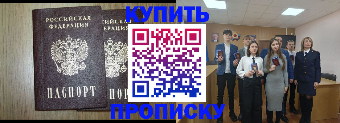 прописка гарантия в Павловске